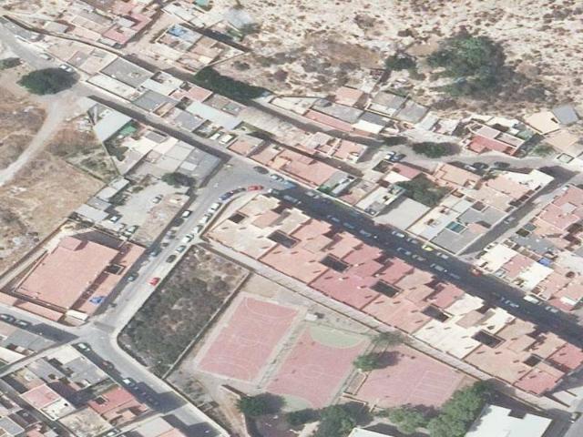 Piso en Venta en Esperanza Quemadero