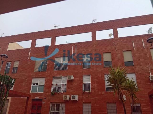 Piso en Venta en Esperanza Quemadero