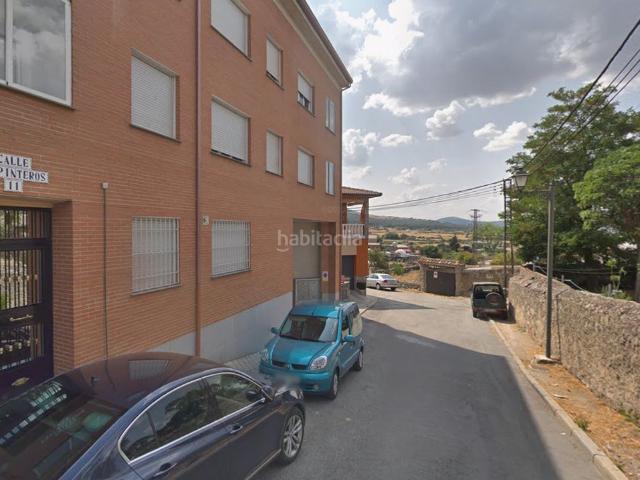 Piso en venta en Espinar El, El Espinar Pueblo. Pisos Espinar.