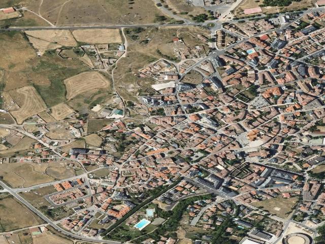 Piso en venta en Espinar El, El Espinar Pueblo. Venta de Piso en Espinar El. Pisos Espinar.
