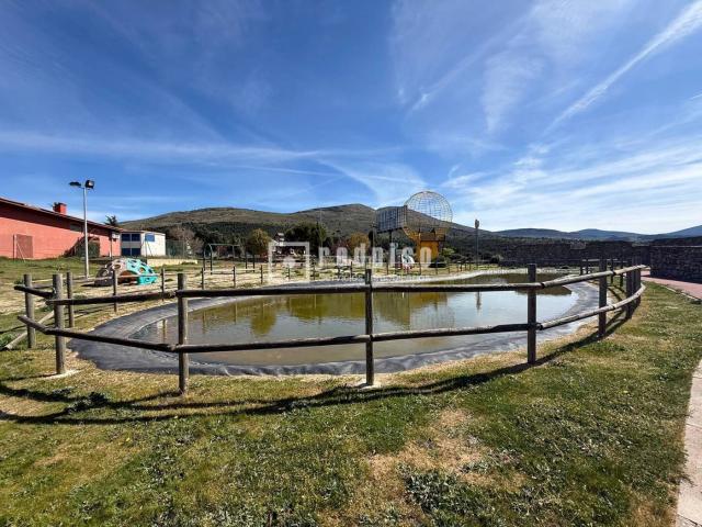 Piso en venta en Espinar El, Los Ángeles de San Rafael. Gran Oportunidad en Los Ángeles de San Rafael. Pisos Espinar.