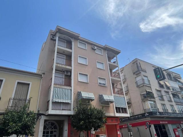 Piso en Venta en Espinardo