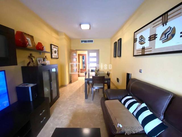Piso en Venta en Espinardo