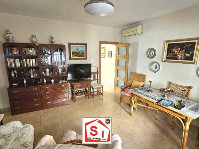 Piso en Venta en Espinardo