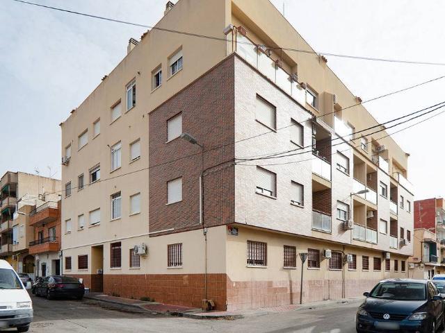 Piso en Venta en Espinardo