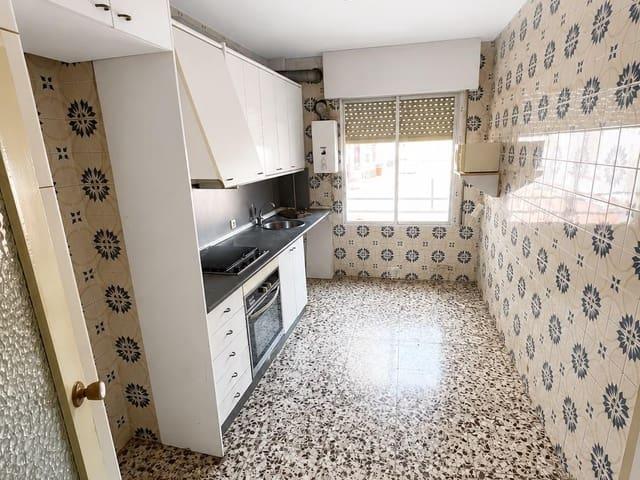 Piso en venta en Espinardo, Murcia