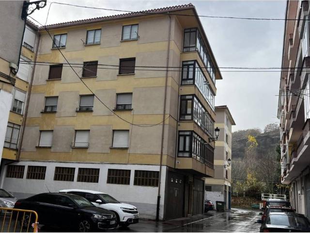 Piso en Venta en Espinosa de los Monteros