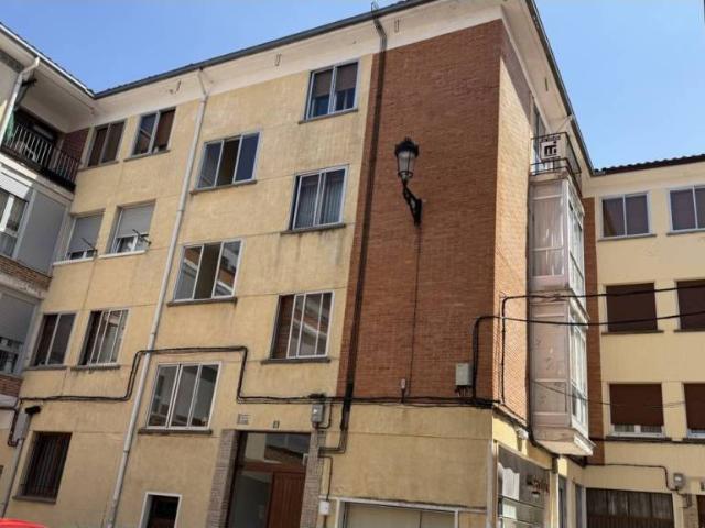 Piso en Venta en Espinosa de los Monteros