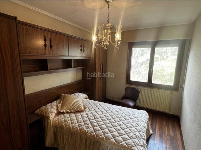 Piso en venta en Espinosa de los Monteros. VENTA DE PISO JUNTO AL FRONTON DE ESPINOSA. Pisos Espinosa de los.