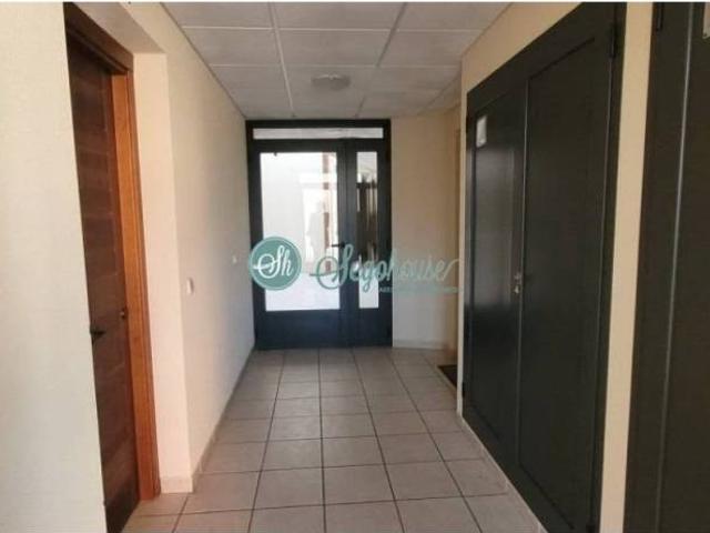 Piso en Venta en Espirdo