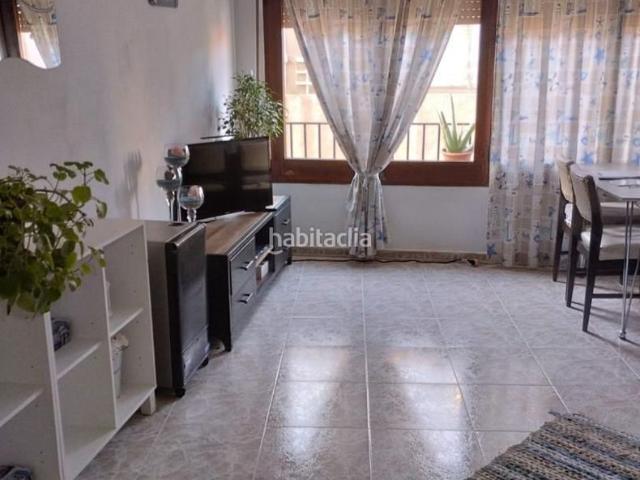 Piso en venta en Espluga de Francolí L´. L´espluga de francolí carrer de lluís carulla. Pisos Espluga de Francolí.