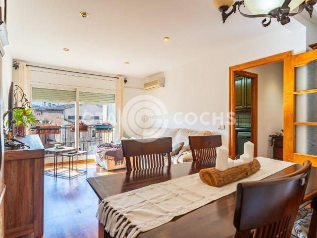Piso en venta en Espluga de Francolí L´. PISO DE TRES HABITACIONES EN LESPLUGA DE FRANCOLI. Pisos Espluga de Francolí.