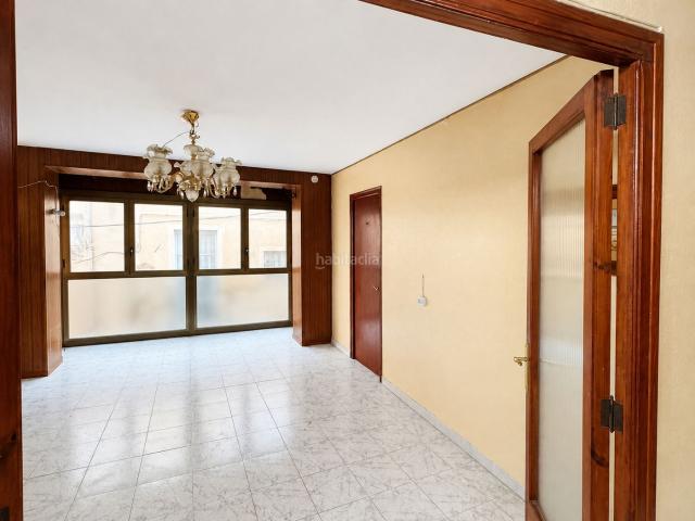 Piso en venta en Espluga de Francolí L´. Piso de 3 dormitorios con balcones, trastero y terraza comunitaria en LEspluga de Francolí. Pisos Espluga de Francolí.