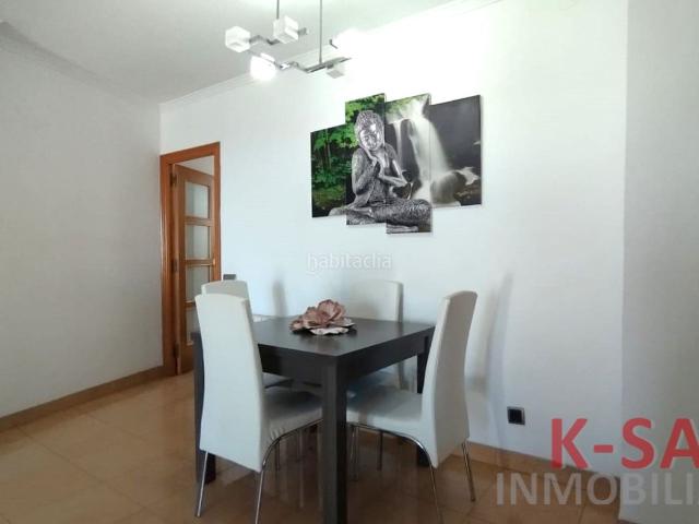 Piso en venta en Esplugues de Llobregat, Can Clota. Piso en el Parque de la Solidaridad. Pisos Esplugues de.