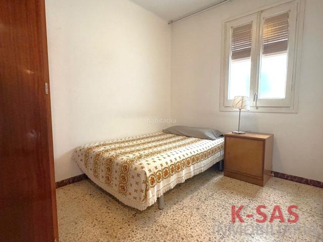 Piso en venta en Esplugues de Llobregat, Can Vidalet. Entre parques. Pisos Esplugues de.
