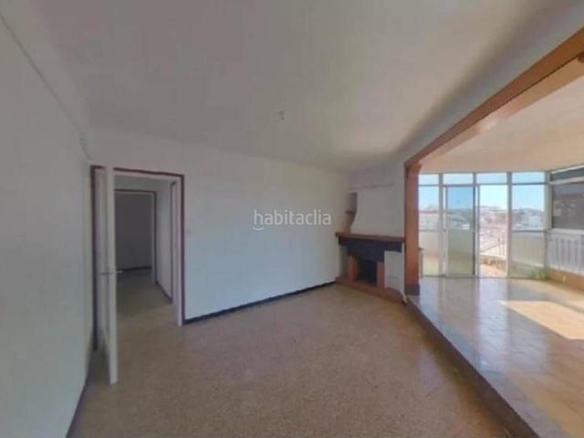 Piso en venta en Esplugues de Llobregat, Can Vidalet. Piso alquilado en venta en calle Moli. Pisos Esplugues de.