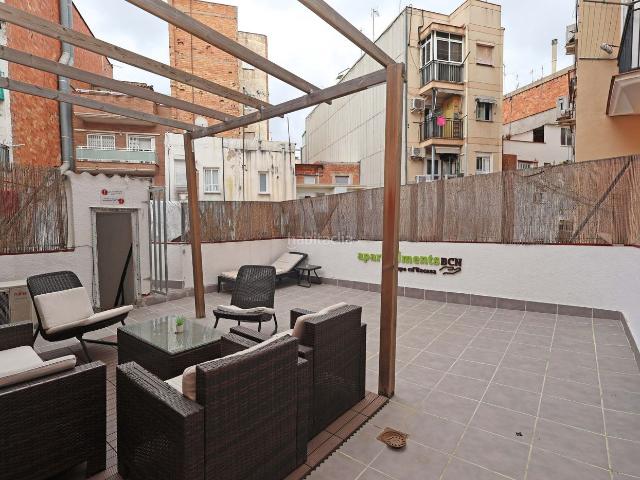 Piso en venta en Esplugues de Llobregat, Can Vidalet. Piso en venta en Calle de la Maladeta. Pisos Esplugues de.