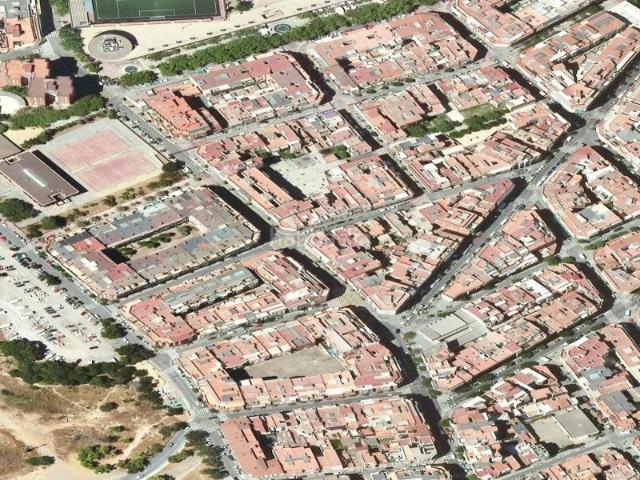 Piso en venta en Esplugues de Llobregat, Can Vidalet. Piso en Calle Moli en Esplugues de Llobregat, Barcelona. Pisos Esplugues de.