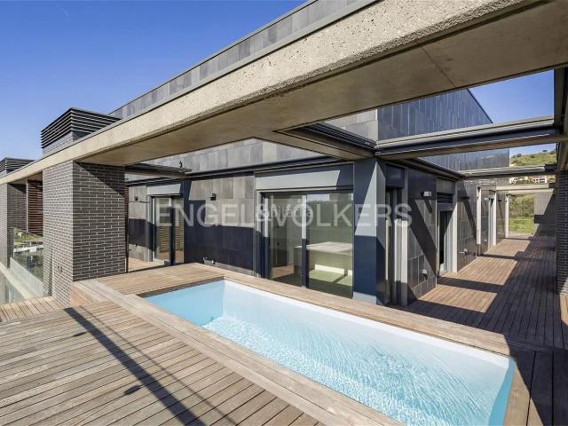 Piso en venta en Esplugues de Llobregat, Can Vidalet. Pisos Esplugues de.