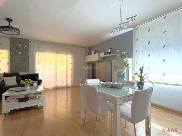 Piso en venta en Esplugues de Llobregat, Can Vidalet. Único en la zona. Pisos Esplugues de.