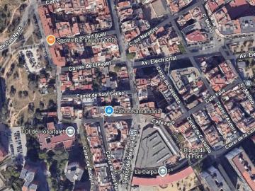 Piso en venta en Esplugues de Llobregat, Can Vidalet. Venta piso en Esplugues de Llobregat Barcelona. Pisos Esplugues de.