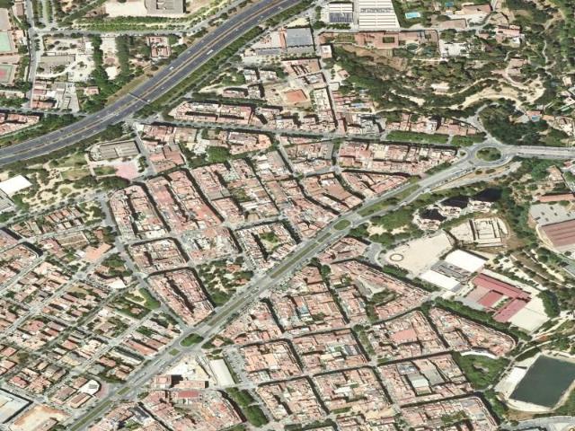 Piso en venta en Esplugues de Llobregat, Centre. Piso en venta en calle Narcis Monturiol. Pisos Esplugues de.