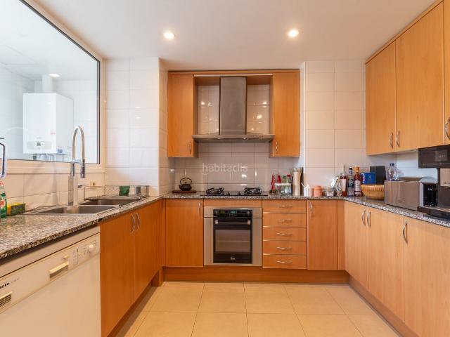 Piso en venta en Esplugues de Llobregat, Centre. Pisos Esplugues de.