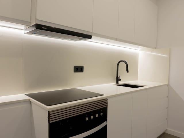 Piso en venta en Esplugues de Llobregat, Barcelona