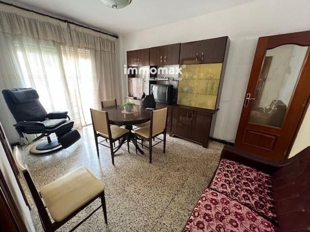 Piso en venta en Esplugues de Llobregat, Barcelona
