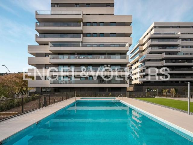 Piso en venta en Esplugues de Llobregat, Finestrelles. Comodidad y confort en Finestrelles. Pisos Esplugues de.