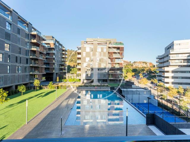 Piso en venta en Esplugues de Llobregat, Finestrelles. Piso en venta en Esplugues de Llobregat. Pisos Esplugues de.