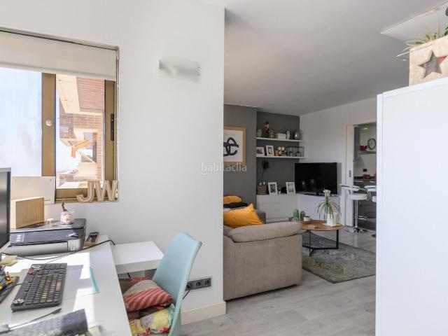 Piso en venta en Esplugues de Llobregat, La Plana. Luminoso. Pisos Esplugues de.