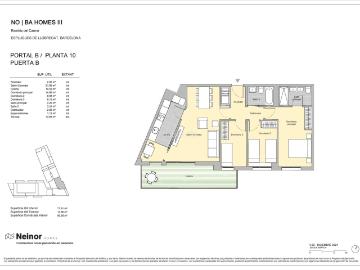 Piso en venta en Esplugues de Llobregat, La Plana. Pisos Esplugues de.