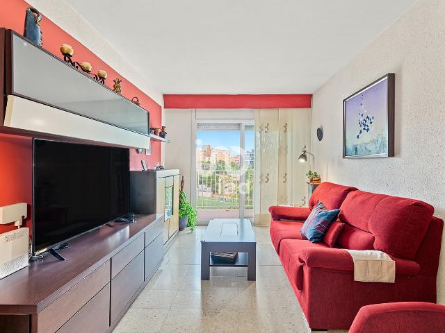 Piso en venta en Esplugues de Llobregat, La Plana. Pisos Esplugues de.