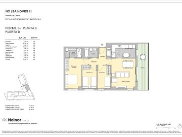 Piso en venta en Esplugues de Llobregat, La Plana. Pisos Esplugues de.