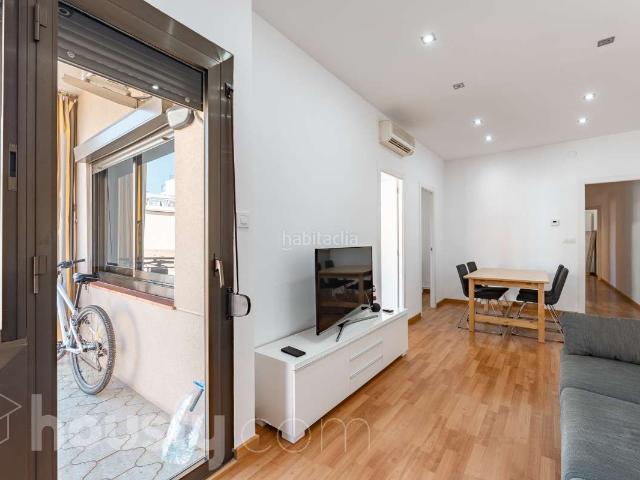 Piso en venta en Esplugues de Llobregat, La Plana. Pisos Esplugues de.