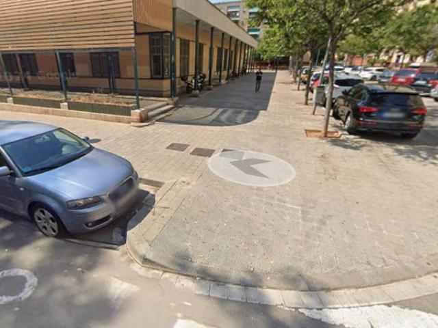Piso en Venta en Espronceda