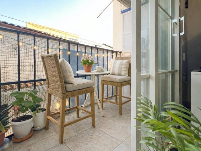 Piso en Venta en Estació de França