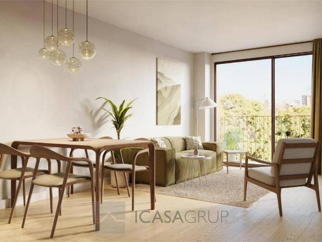 Piso en Venta en Estació del Nord