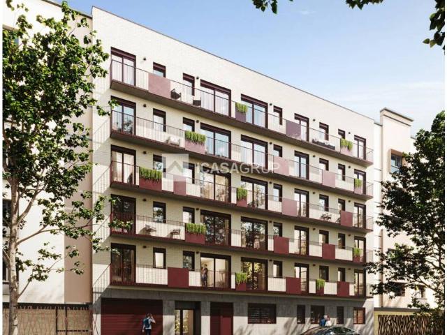Piso en Venta en Estació del Nord