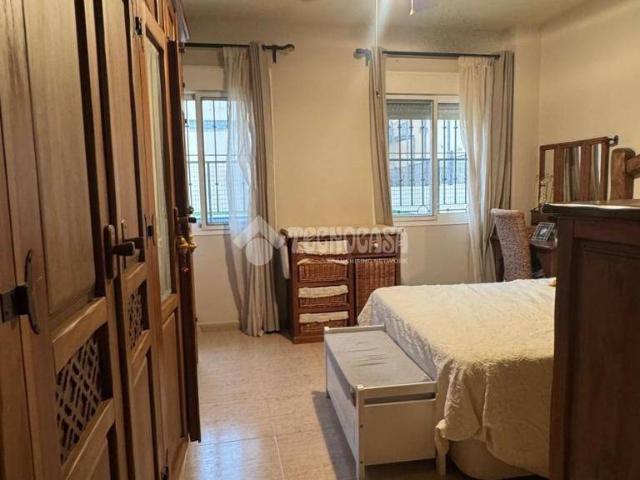 Piso en Venta en Estación de Cártama