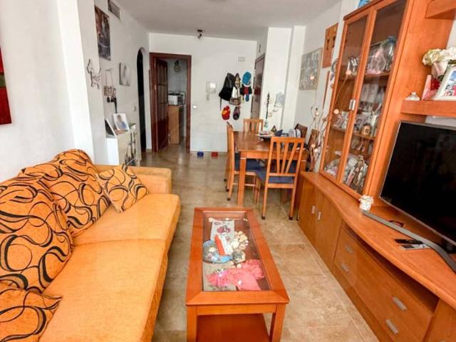 Piso en Venta en Estación de Cártama
