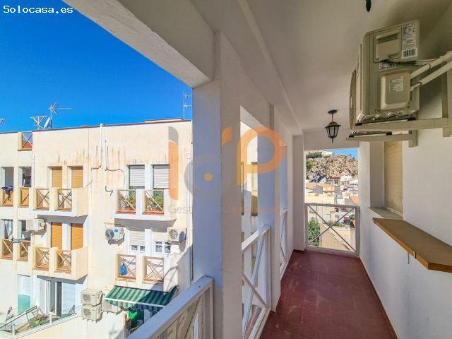 Piso en Venta en Estación de Purchena, Almería