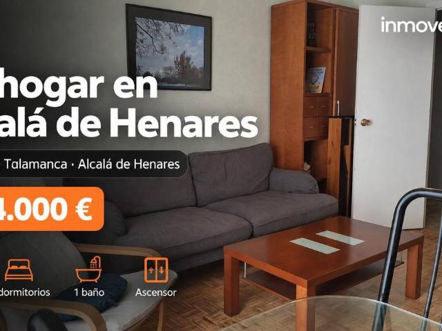 Piso en Venta en Estación Parque O'Donnell