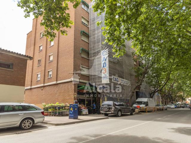 Piso en Venta en Estación Parque O'Donnell