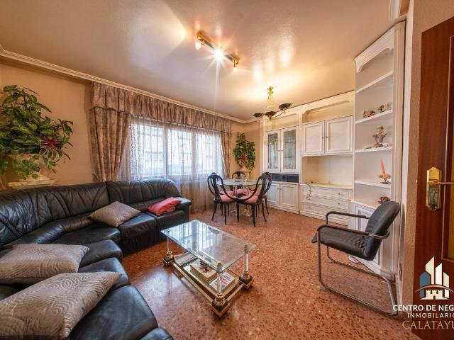 Piso en Venta en Estación San Antonio