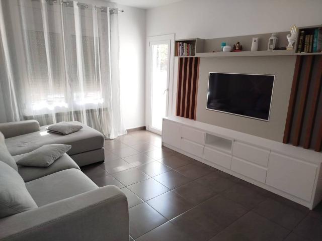 Piso en Venta en Estadi Santa Anna