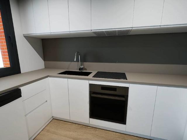 Piso en Venta en Estadi Santa Anna