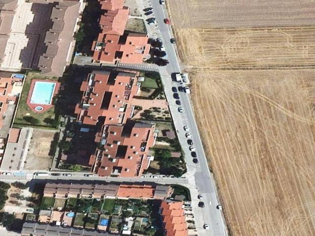 Piso en Venta en Estadi Santa Anna