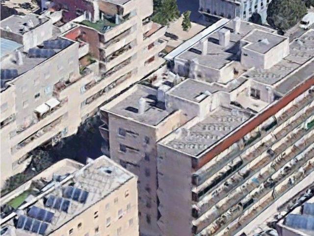 Piso en Venta en Estadi Santa Anna